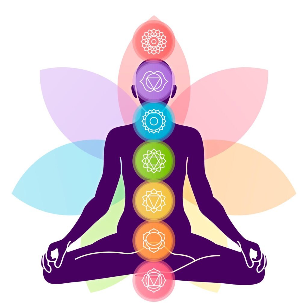 meditation and yoga
